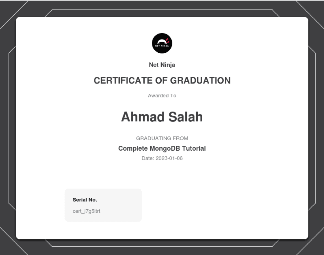 Mongodb