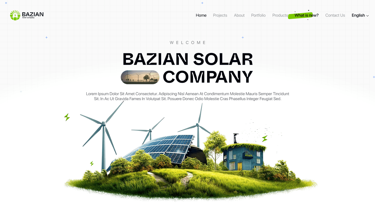 Bazian Solar