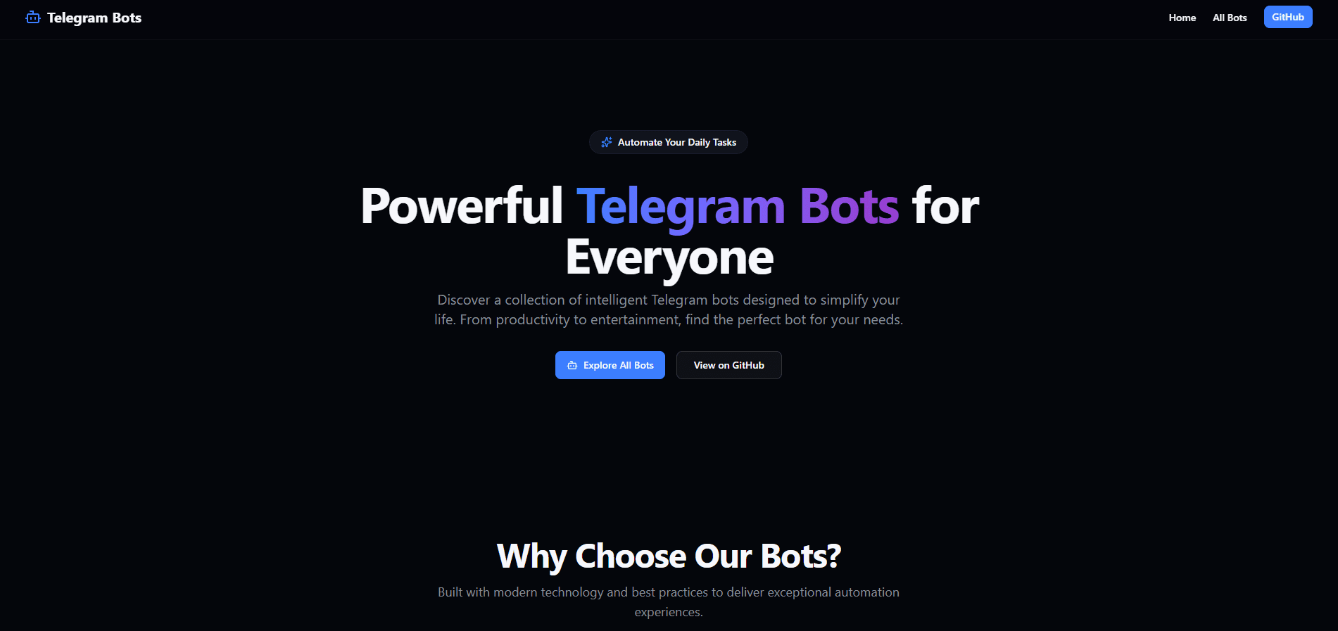 ماڵپەڕی بۆت