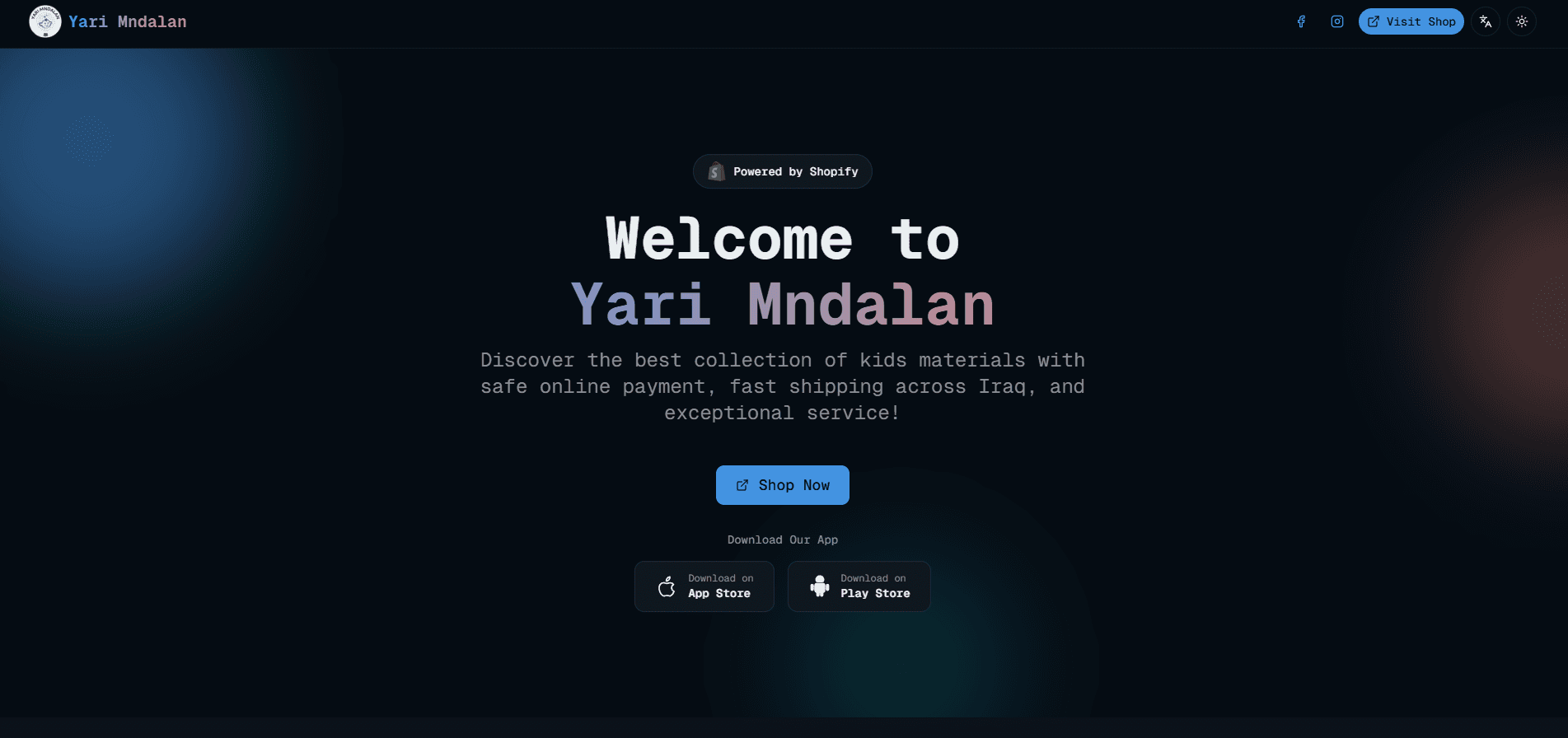 جیهانی منداڵان