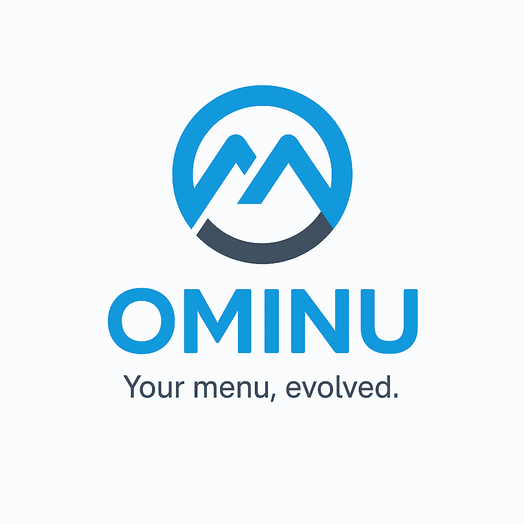 ئۆمینو – لیستی خواردنەوەی ئۆنلاین icon